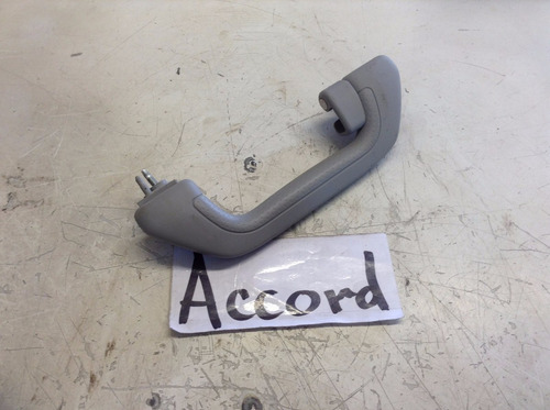Agarraderas De Toldo Accord 03-07 Originales (precio X Pza)