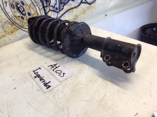 Amortiguador Con Resorte Izquierdo Original Dodge Atos 00-03