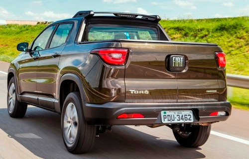 Fiat Toro Freedom 4x4 Gran Oportunidad Solo Dni Jv