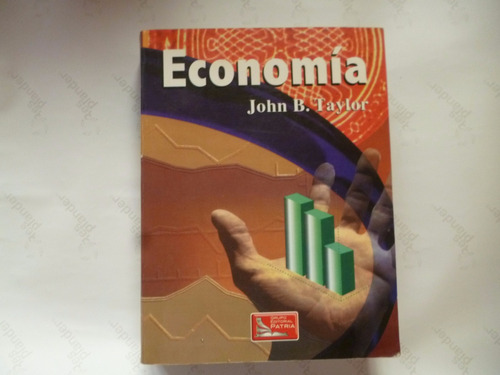 Libro Economia John B Taylor