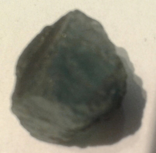 Mineral Cristal De Esmeralda Roca Berilo