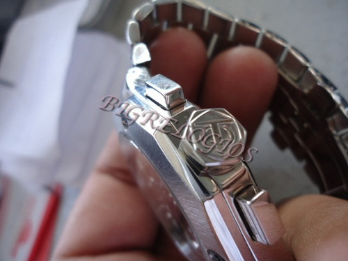 Baume E Mercier Riviera