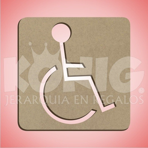Imagen 6 de 7 de Kit 50 Figuras Madera Country 25cm Baratas, Señalética
