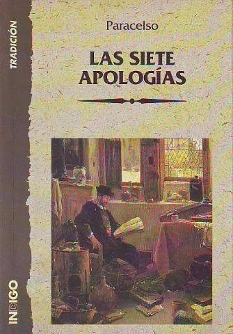 Las Siete Apologias - Paracelso