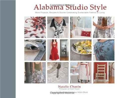 Alabama Estudio Estilo: Más Proyectos Recetas E Historias Ce