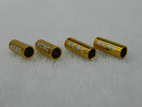 Set De Terminales Para Fundas De Cables Kcnc