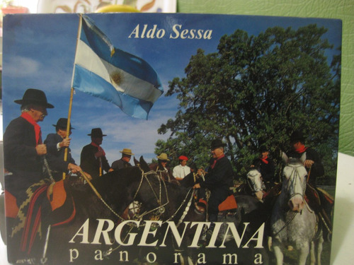 Argentina Panorama Aldo Sessa