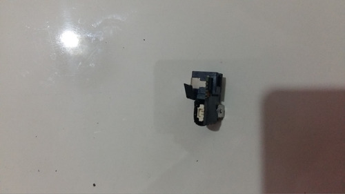 Placa Rede Conector Fax Netbook Positivo Mobo 3g 2055