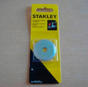 Rueda De Repuesto P/stht16069la Stanley Desprendedor 16131la