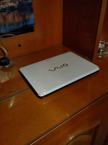 Laptop Gamer Sony Svf142c29u