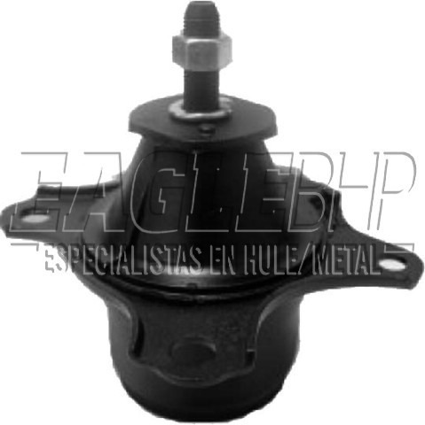 Soporte Motor Front. Izq. Honda Civic L4 1.7 2001 A 2005 Vzl