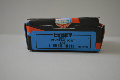Cruceta 354 De Ford 250-350 Dodge/fortuner/kavac