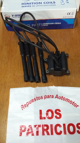 Bobina De Encendido Renault Twingo-kangoo-clio-1439