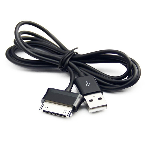 Cable Usb Data Y Carga Para Dell Streak 5 7, Al Fin!!!