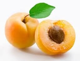 Damasco Gde. - Prunus Armeniaca- Arbol De Fruto Delicioso!!!