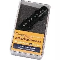 Captador Seymour Duncan Jazz Bass Vintage Sjb-1n Braço