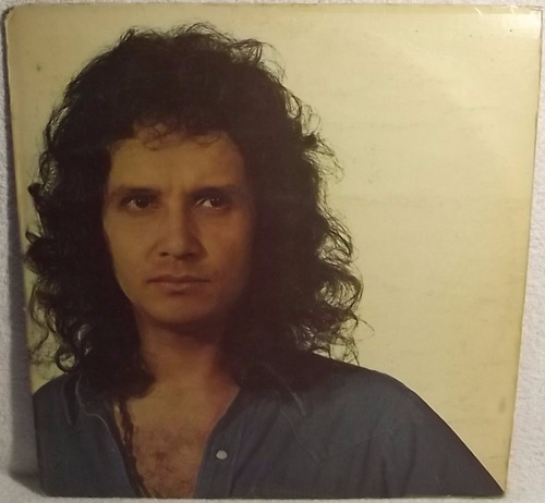 Lp / Vinil Mpb: Roberto Carlos - Quero Apenas / Portão 1974