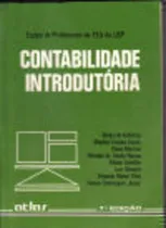 Comprar Contabilidade Introdutória Sérgio De Ludícibus E Outros
