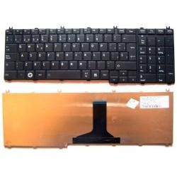 Teclado Toshiba L670 L675 L675d C650 C655 L735 Español Dmm