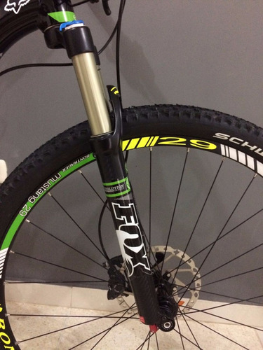 Bicicleta Trek Superfly 2015 Fs8 Talla M Rin 29 Como Nueva (Usado)