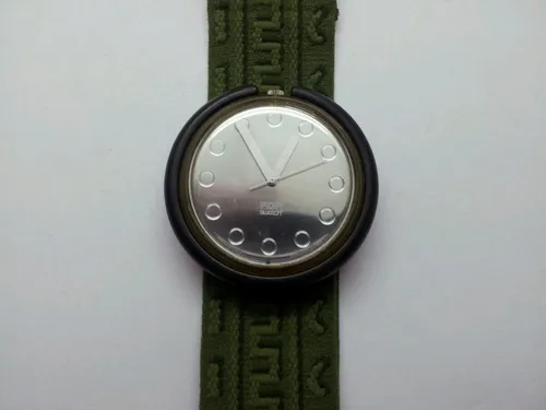Reloj swatch pop hotsell