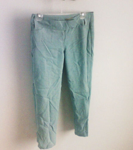 Pantalon 10 Dama Lavoro Jeans  T-2 Retro,rock ,punk,antro