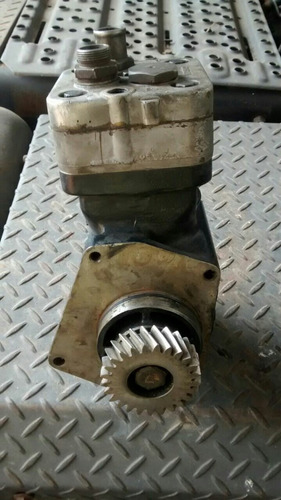 Compressor De Ar Mercedes Benz 1938 2638