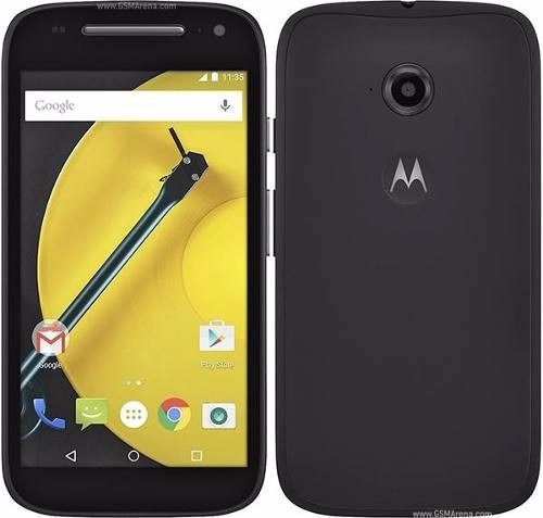 Motorola Moto E 2da Generacion 4g Lte 8gb Android 5.