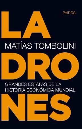 Ladrones - Matías Tombolini