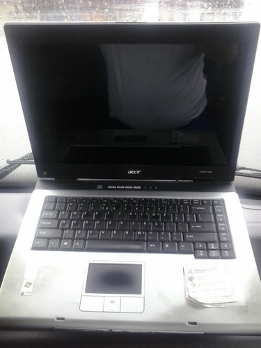 Notbook Acer Aspire 5040