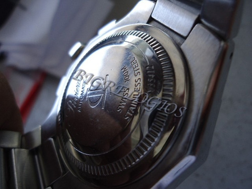 Baume E Mercier Riviera