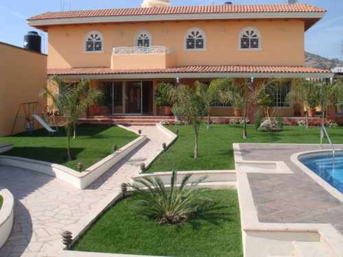 Quinta Privada Para Fin De Semana De Descanso