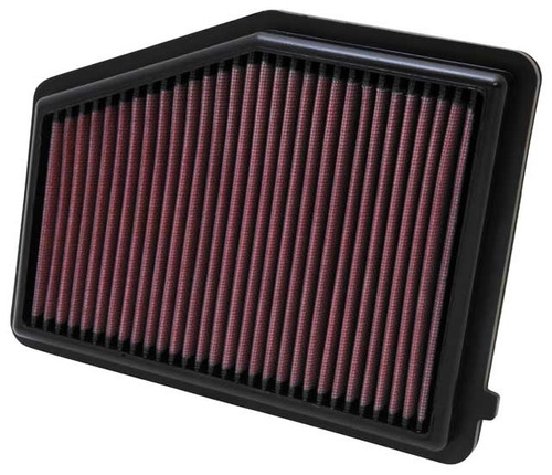 Filtro K&n Reemplazo Original 33-2468 Honda Civic 1.8l 12-