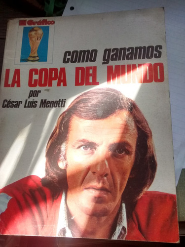 Revista Especial El Grafico Mundial 78