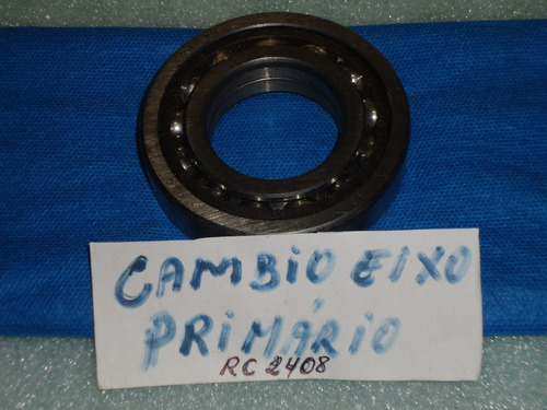 Mb -cambio Eixo  Primario Diant L/lo-608/708,l-709 /qj208tvp