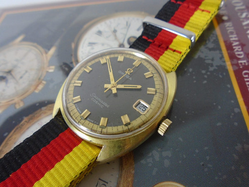 Relógio Omega Seamaster Cosmic 136016 Tool 105