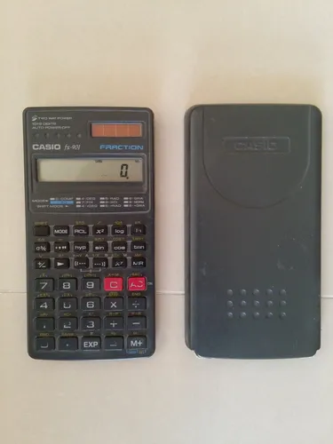 Casio fx 901 hotsell