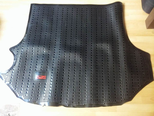 Alfombras De Baul Jeep  Grand Cherokee 2000 A 2006