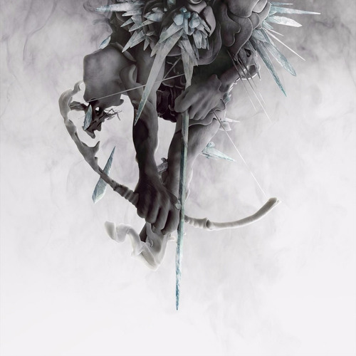 Linkin Park - The Hunting Party 2 Lp - Vinilo
