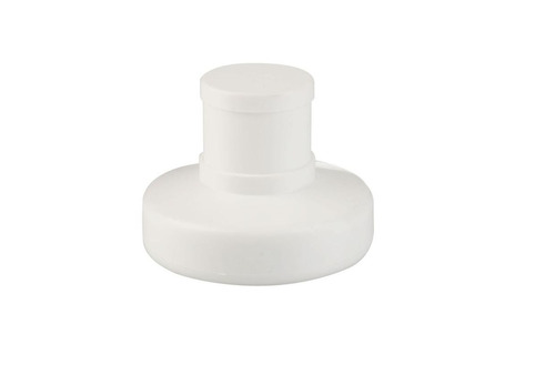 Molde Para Hacer Hamburguesas Plastico De 10 Cms.