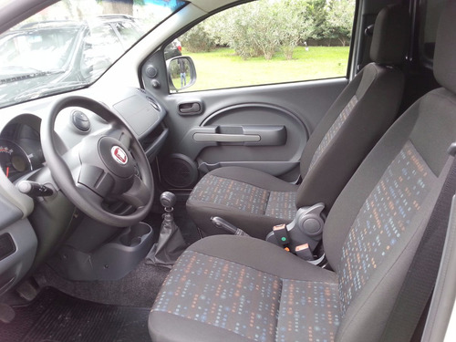 Imagen 5 de 14 de Fiat Fiorino 1.4 Fire Evo 87cv (y)