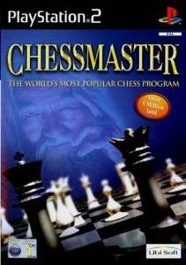 Chessmaster Patch Ps2 - Impresso