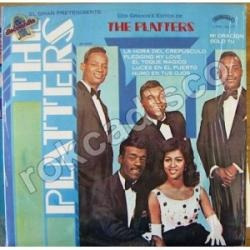 The Platers Lp