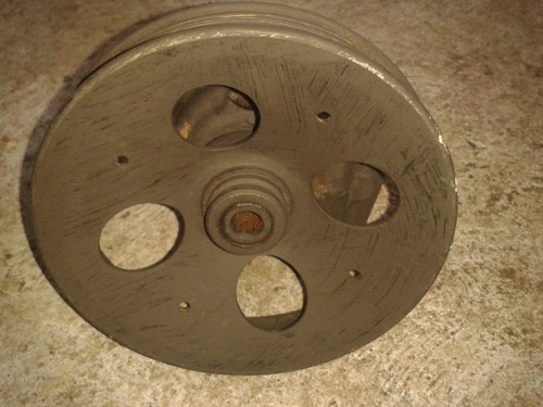 Bomba De Direccion De Chevrolet Corsa Original