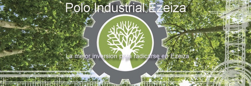 Lotes Y Terrenos En Alquiler Y Venta Polo Industrial Ezeiza.