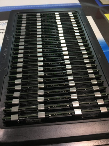 Memoria 16gb Pc2-5300f Fb-dimm Fully Buffered 667mhz Qimonda