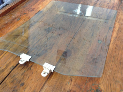 Vidrio Cristal Trasero Derecho Nissan Tsuru Iii Original