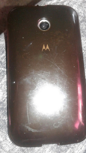 Moto E