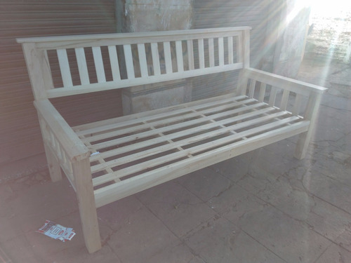 Sillon Cama- Divan-sofa