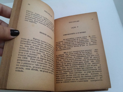 Sexo E Psicanálise